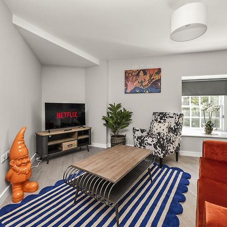 Buzzing Brighton Apartment 3 By My Getaways 外观 照片