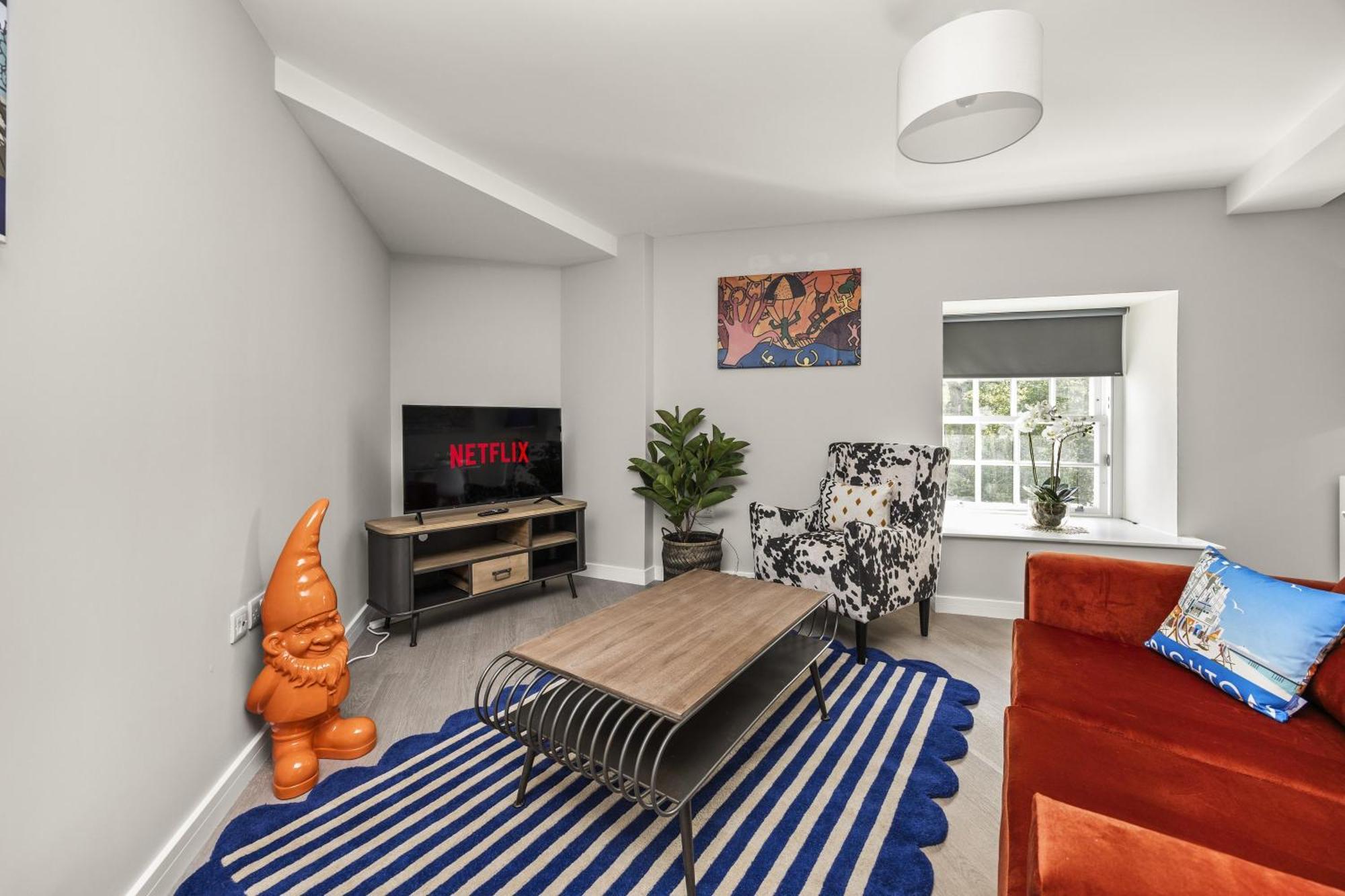 Buzzing Brighton Apartment 3 By My Getaways 外观 照片