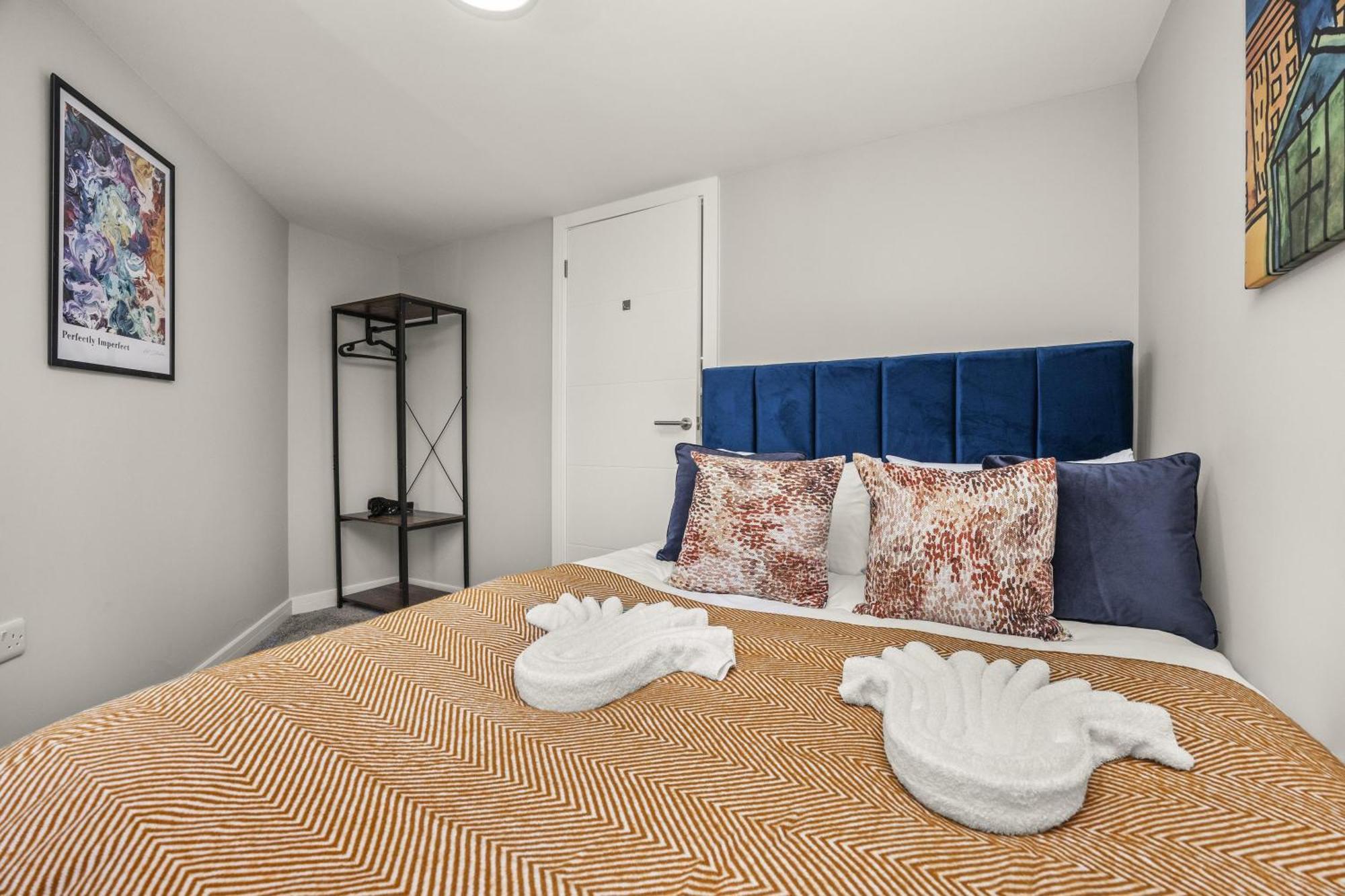 Buzzing Brighton Apartment 3 By My Getaways 外观 照片