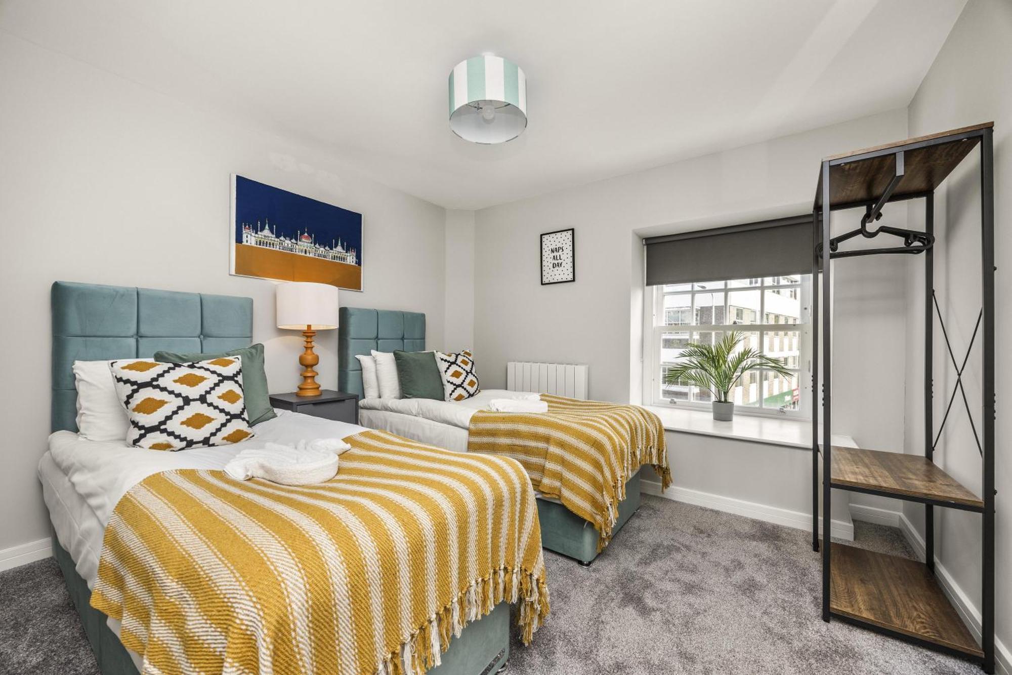 Buzzing Brighton Apartment 3 By My Getaways 外观 照片