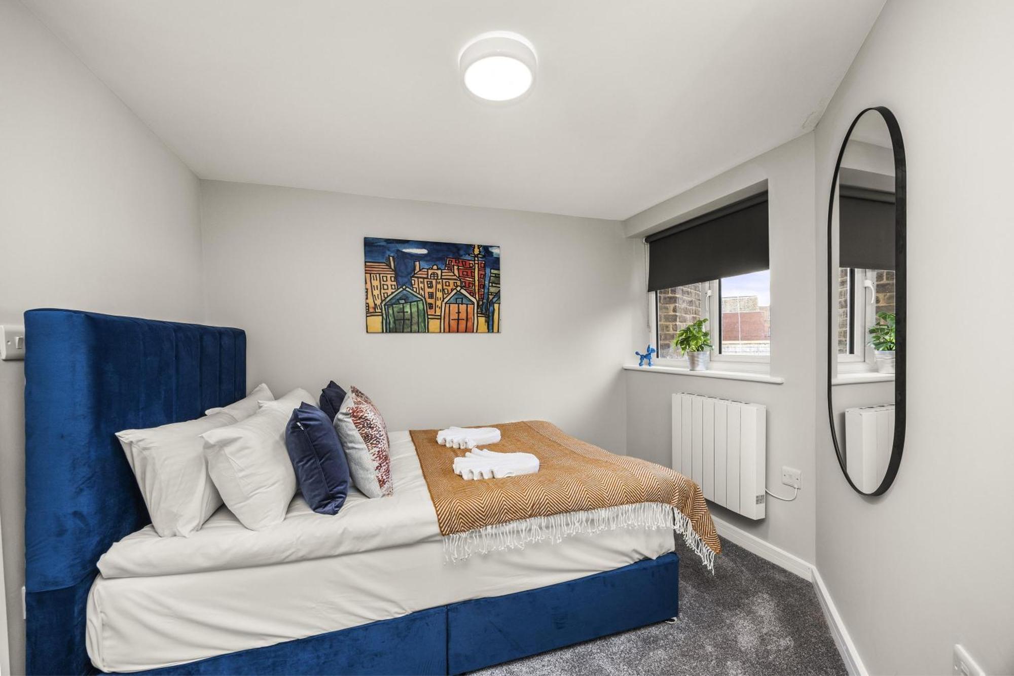 Buzzing Brighton Apartment 3 By My Getaways 外观 照片