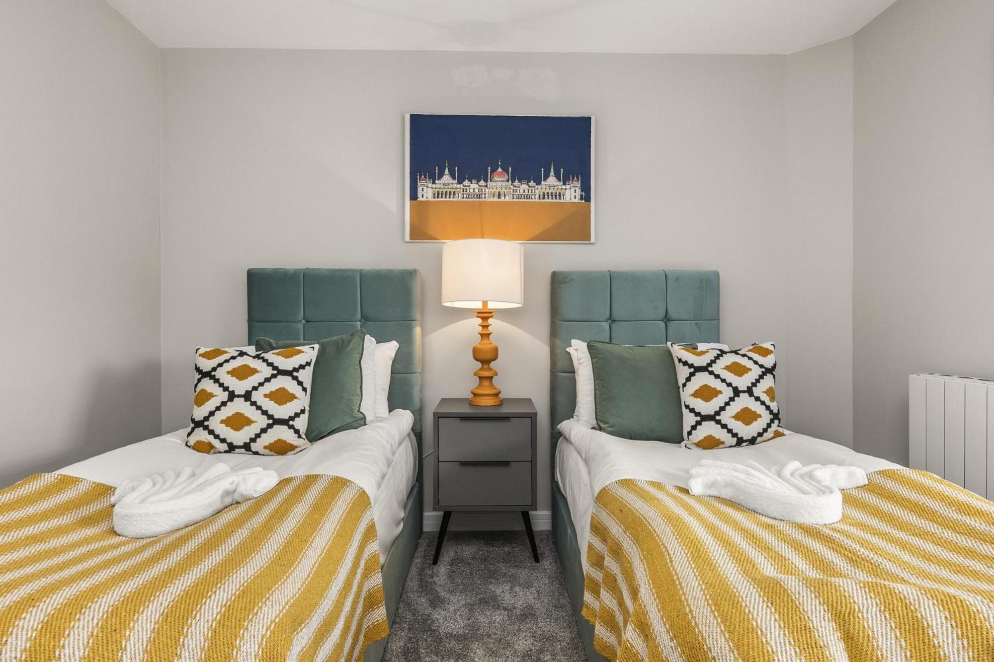 Buzzing Brighton Apartment 3 By My Getaways 外观 照片