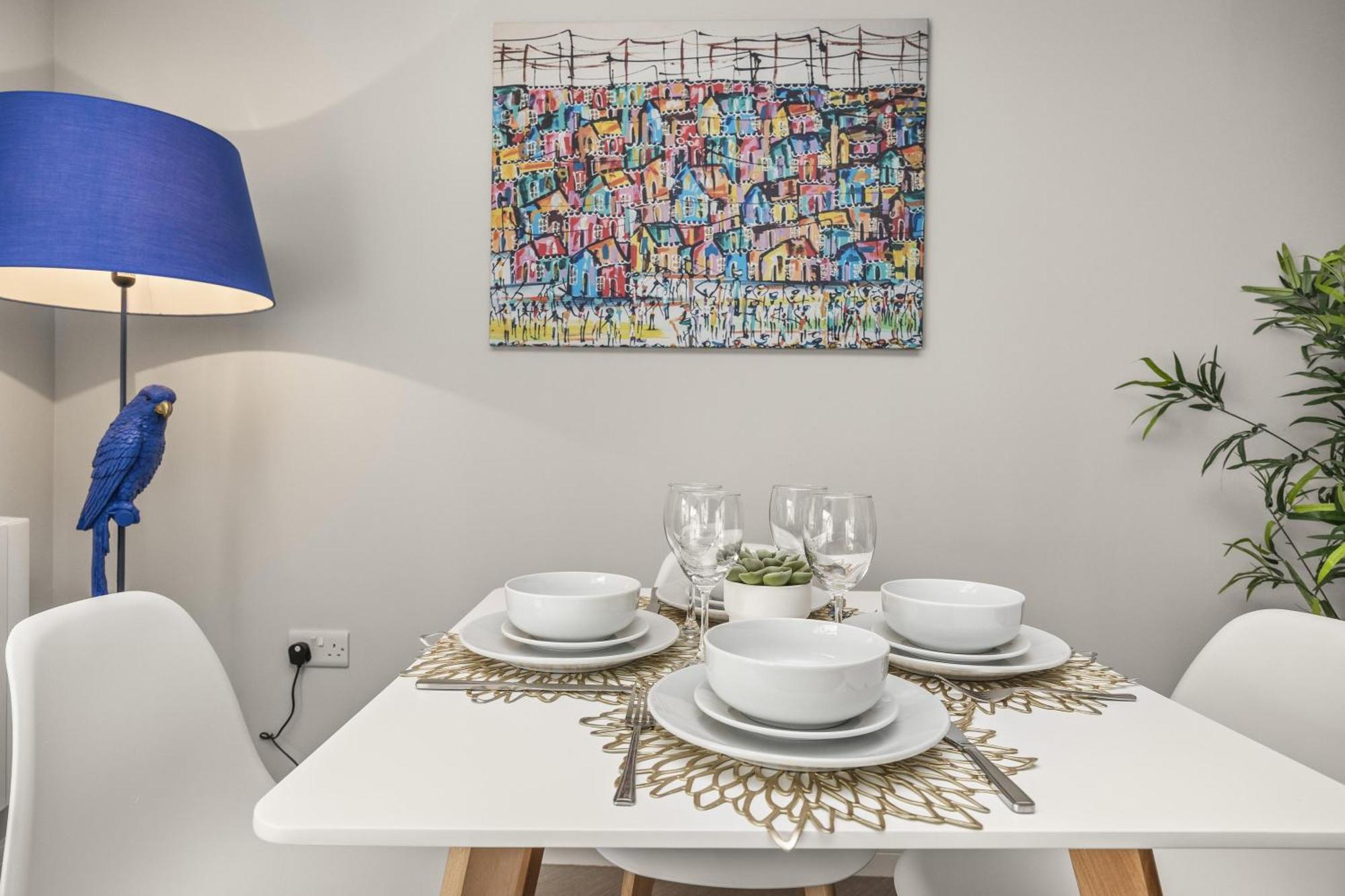 Buzzing Brighton Apartment 3 By My Getaways 外观 照片